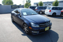 Thumbnail image of 2015 Mercedes-Benz C-Class at BULLDOG MOTORS