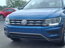 Thumbnail image of 2019 Volkswagen Tiguan at Kings Volkswagen