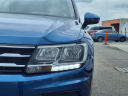 Thumbnail image of 2019 Volkswagen Tiguan at Kings Volkswagen