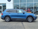 Thumbnail image of 2019 Volkswagen Tiguan at Kings Volkswagen