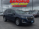 Thumbnail image of 2022 Chevrolet Traverse at Gandrud Nissan
