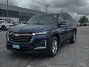 Thumbnail image of 2022 Chevrolet Traverse at Gandrud Nissan