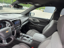 Thumbnail image of 2022 Chevrolet Traverse at Gandrud Nissan