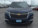 Thumbnail image of 2022 Chevrolet Traverse at Gandrud Nissan