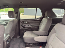 Thumbnail image of 2022 Chevrolet Traverse at Gandrud Nissan