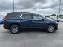 Thumbnail image of 2022 Chevrolet Traverse at Gandrud Nissan
