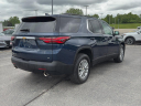 Thumbnail image of 2022 Chevrolet Traverse at Gandrud Nissan