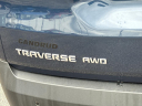 Thumbnail image of 2022 Chevrolet Traverse at Gandrud Nissan