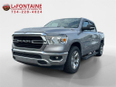 Thumbnail image of 2020 Ram 1500 at LaFontaine Chevrolet Plymouth