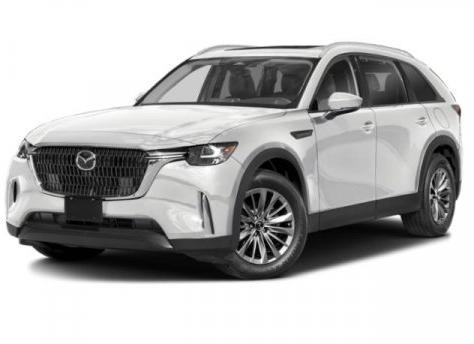 Thumbnail image of 2025 Mazda CX-90 at Puyallup Mazda NEW