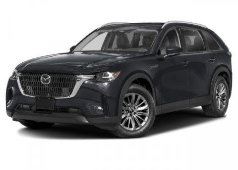 Thumbnail image of 2025 Mazda CX-90 at Puyallup Mazda NEW