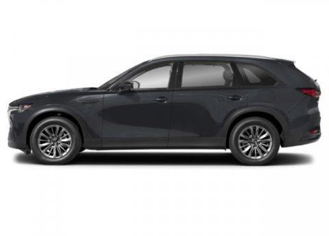 Thumbnail image of 2025 Mazda CX-90 at Puyallup Mazda NEW