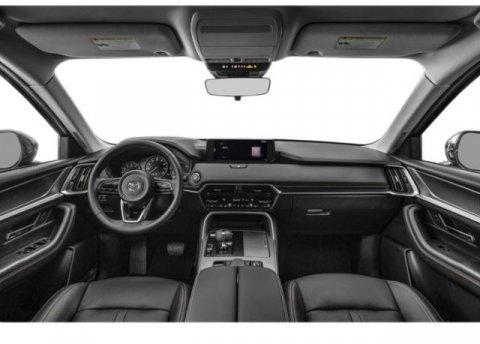 Thumbnail image of 2025 Mazda CX-90 at Puyallup Mazda NEW