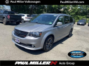 Thumbnail image of 2018 Dodge Grand Caravan at PaulMillerBernardsvilleVolkswagen USED
