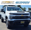 Thumbnail image of 2025 Chevrolet Silverado 2500HD at Bunnin Chevrolet Of Santa Paula - New
