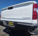 Thumbnail image of 2025 Chevrolet Silverado 2500HD at Bunnin Chevrolet Of Santa Paula - New