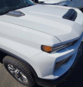 Thumbnail image of 2025 Chevrolet Silverado 2500HD at Bunnin Chevrolet Of Santa Paula - New