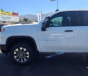 Thumbnail image of 2025 Chevrolet Silverado 2500HD at Bunnin Chevrolet Of Santa Paula - New