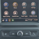 Thumbnail image of 2025 Chevrolet Silverado 2500HD at Bunnin Chevrolet Of Santa Paula - New