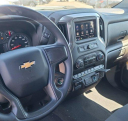 Thumbnail image of 2025 Chevrolet Silverado 2500HD at Bunnin Chevrolet Of Santa Paula - New
