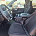 Thumbnail image of 2025 Chevrolet Silverado 2500HD at Bunnin Chevrolet Of Santa Paula - New