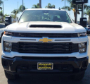 Thumbnail image of 2025 Chevrolet Silverado 2500HD at Bunnin Chevrolet Of Santa Paula - New