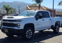 Thumbnail image of 2025 Chevrolet Silverado 2500HD at Bunnin Chevrolet Of Santa Paula - New