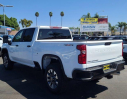 Thumbnail image of 2025 Chevrolet Silverado 2500HD at Bunnin Chevrolet Of Santa Paula - New
