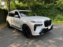 Thumbnail image of 2023 BMW X7 at Jaguar Land Rover Huntington