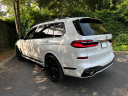 Thumbnail image of 2023 BMW X7 at Jaguar Land Rover Huntington