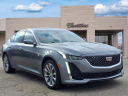 Thumbnail image of 2021 Cadillac CT5 at Suburban Chevrolet Cadillac Of Ann Arbor