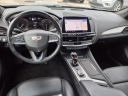Thumbnail image of 2021 Cadillac CT5 at Suburban Chevrolet Cadillac Of Ann Arbor