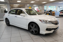 Thumbnail image of 2016 Honda Accord at Serpentini Chevrolet of Strongsville