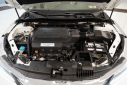 Thumbnail image of 2016 Honda Accord at Serpentini Chevrolet of Strongsville