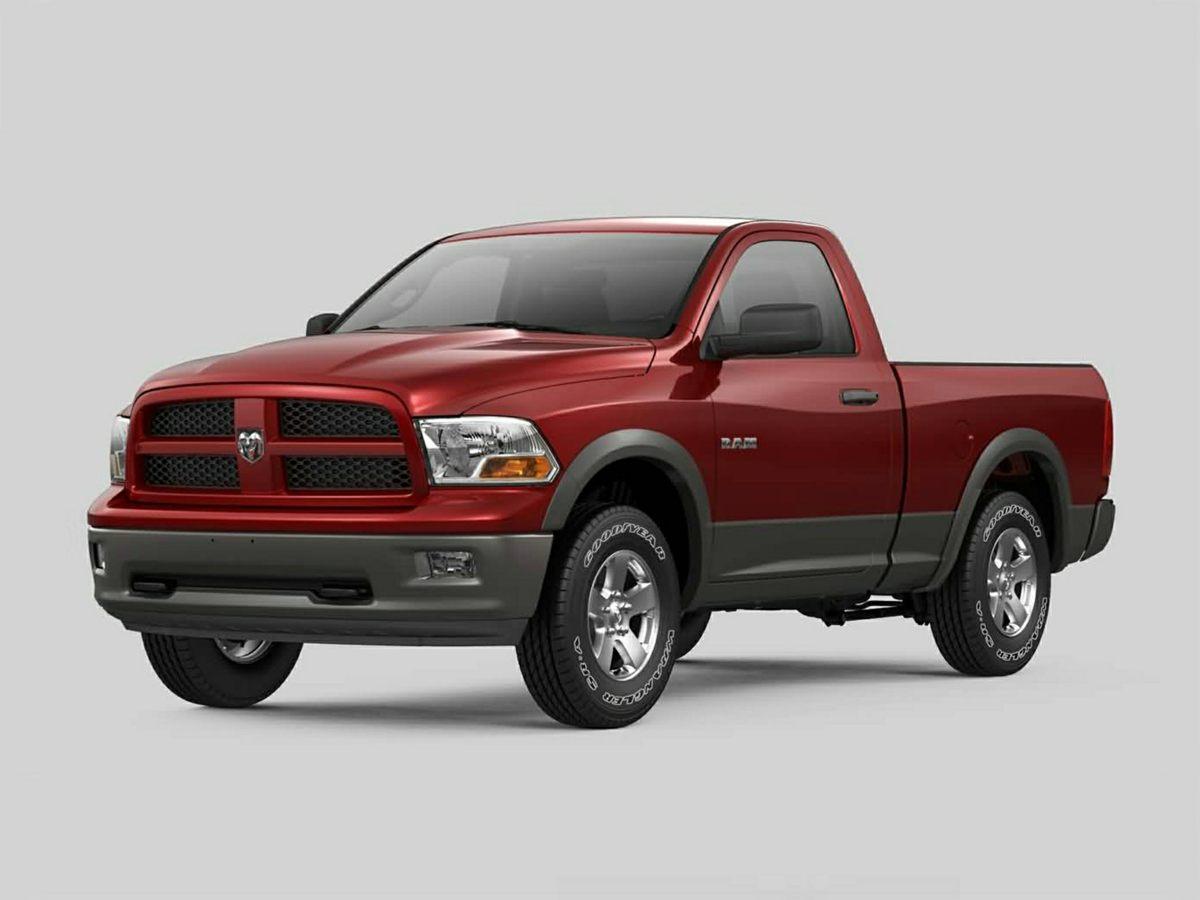 Thumbnail image of 2010 Dodge Ram 1500 at Szott I96 Chrysler Dodge Jeep Ram