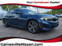 Thumbnail image of 2024 BMW 3 Series at Gainesville Nissan Used