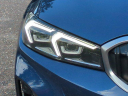 Thumbnail image of 2024 BMW 3 Series at Gainesville Nissan Used