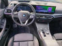 Thumbnail image of 2024 BMW 3 Series at Gainesville Nissan Used