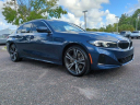 Thumbnail image of 2024 BMW 3 Series at Gainesville Nissan Used