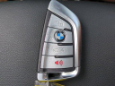 Thumbnail image of 2024 BMW 3 Series at Gainesville Nissan Used