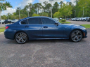 Thumbnail image of 2024 BMW 3 Series at Gainesville Nissan Used