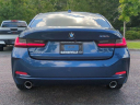 2024 BMW 3 Series 330i at Gainesville Nissan Used