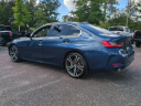 Thumbnail image of 2024 BMW 3 Series at Gainesville Nissan Used