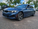 Thumbnail image of 2024 BMW 3 Series at Gainesville Nissan Used