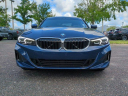 Thumbnail image of 2024 BMW 3 Series at Gainesville Nissan Used