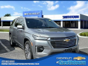 Thumbnail image of 2023 Chevrolet Traverse at Chevrolet of Smithtown