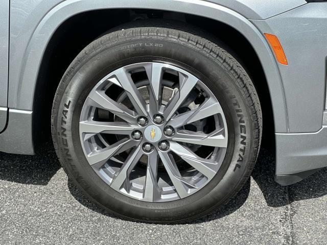 Thumbnail image of 2023 Chevrolet Traverse at Chevrolet of Smithtown