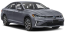 Thumbnail image of 2025 Volkswagen Jetta at Volkswagen of West Islip