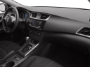 Thumbnail image of 2017 Nissan Sentra at Empire Genesis of New Rochelle