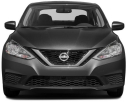 Thumbnail image of 2017 Nissan Sentra at Empire Genesis of New Rochelle